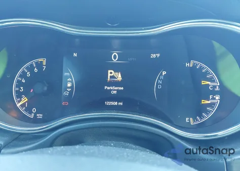 2019 Jeep Grand Cherokee Limited 4X4 из США, поврежденный, VIN 1C4RJFBG0KC537745